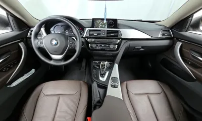 BMW 4-Series 2020, 59279 км, за 14886.56 USD - фото 7