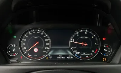 BMW 4-Series 2020, 59279 км, за 14886.56 USD - фото 8