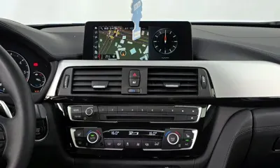 BMW 4-Series 2020, 59279 км, за 14886.56 USD - фото 12