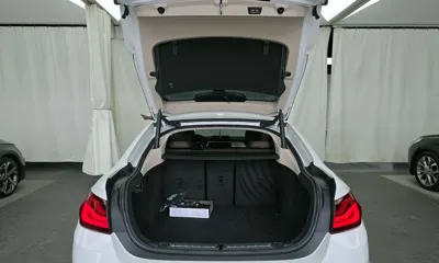 BMW 4-Series 2020, 59279 км, за 14886.56 USD - фото 20