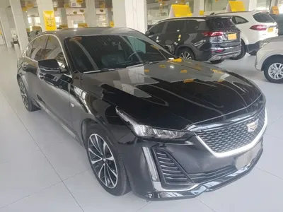 Cadillac CT5 2023, 23600 км, за 19729.17 USD