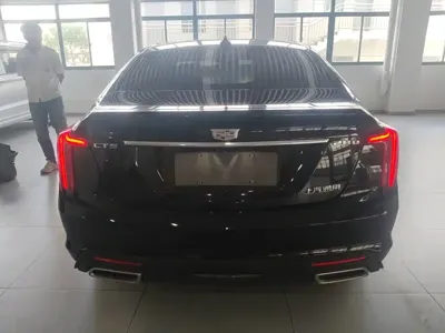 Cadillac CT5 2023, 23600 км, за 19729.17 USD - фото 6
