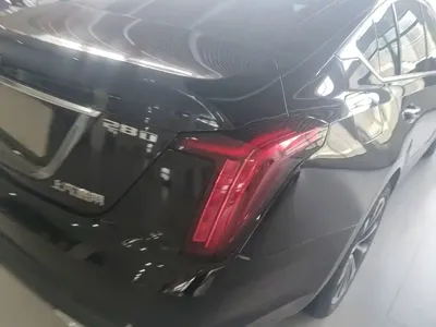 Cadillac CT5 2023, 23600 км, за 19729.17 USD - фото 8