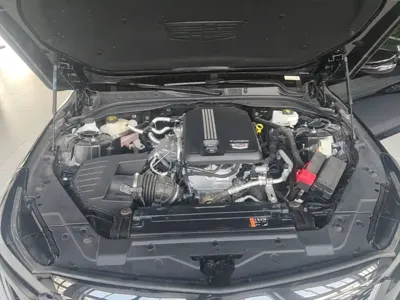 Cadillac CT5 2023, 23600 км, за 19729.17 USD - фото 20