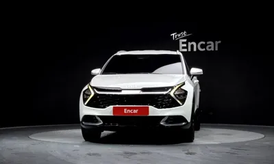Kia Sportage 2024, 65166 км, за 16848.36 USD