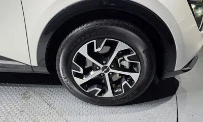 Kia Sportage 2024, 65166 км, за 16848.36 USD
