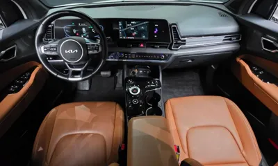 Kia Sportage 2024, 65166 км, за 16848.36 USD - фото 7