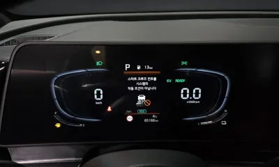 Kia Sportage 2024, 65166 км, за 16848.36 USD - фото 8