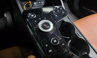 Kia Sportage 2024, 65166 км, за 16848.36 USD - фото 9