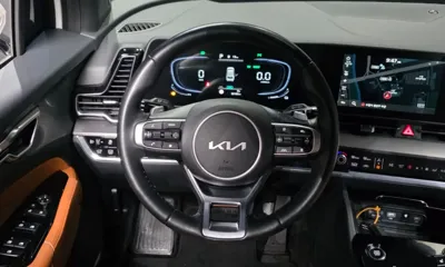 Kia Sportage 2024, 65166 км, за 16848.36 USD - фото 13