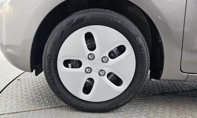 Kia Ray 2021, 30367 км, за 6236.05 USD