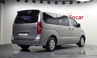 Hyundai Starex 2012, 149756 км, за 4160.44 USD