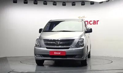Hyundai Starex 2012, 149756 км, за 4160.44 USD