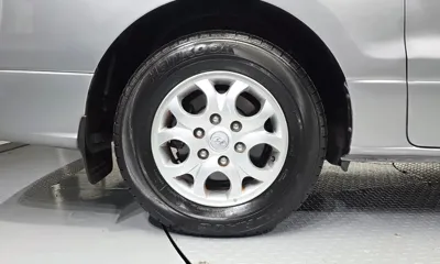 Hyundai Starex 2012, 149756 км, за 4160.44 USD