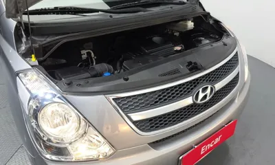 Hyundai Starex 2012, 149756 км, за 4160.44 USD - фото 6