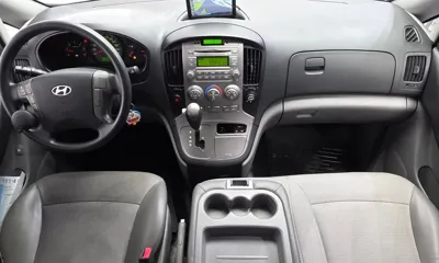 Hyundai Starex 2012, 149756 км, за 4160.44 USD - фото 7