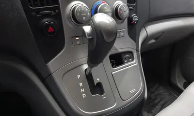 Hyundai Starex 2012, 149756 км, за 4160.44 USD - фото 9