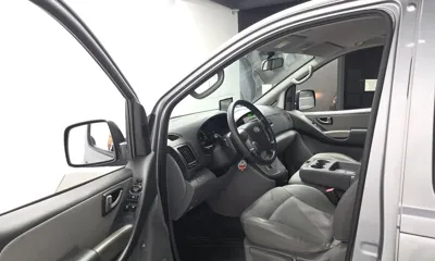 Hyundai Starex 2012, 149756 км, за 4160.44 USD - фото 10