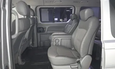 Hyundai Starex 2012, 149756 км, за 4160.44 USD - фото 12