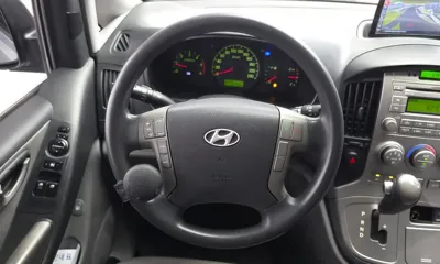 Hyundai Starex 2012, 149756 км, за 4160.44 USD - фото 13