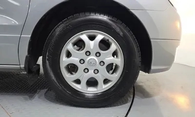 Hyundai Starex 2012, 149756 км, за 4160.44 USD - фото 21
