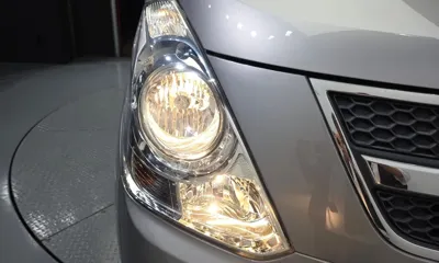 Hyundai Starex 2012, 149756 км, за 4160.44 USD - фото 22