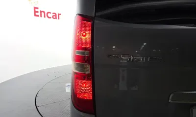 Hyundai Starex 2012, 149756 км, за 4160.44 USD - фото 23