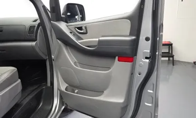 Hyundai Starex 2012, 149756 км, за 4160.44 USD - фото 24