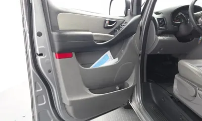 Hyundai Starex 2012, 149756 км, за 4160.44 USD - фото 25