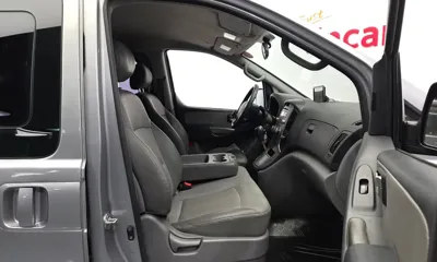 Hyundai Starex 2012, 149756 км, за 4160.44 USD - фото 26