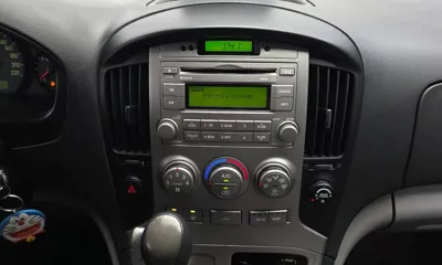 Hyundai Starex 2012, 149756 км, за 4160.44 USD - фото 27