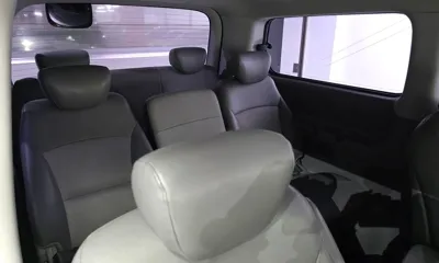 Hyundai Starex 2012, 149756 км, за 4160.44 USD - фото 28