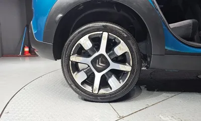 Citroen-DS C4 CACTUS 2019, 187705 км, за 4620.57 USD