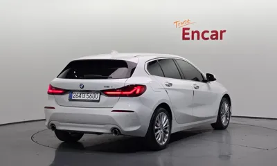 BMW 1-Series 2021, 93296 км, за 12151.86 USD