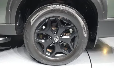 KG_Mobility_Ssangyong Rexton 2022, 87297 км, за 13484.94 USD