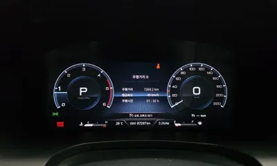 KG_Mobility_Ssangyong Rexton 2022, 87297 км, за 13391.1 USD - фото 8