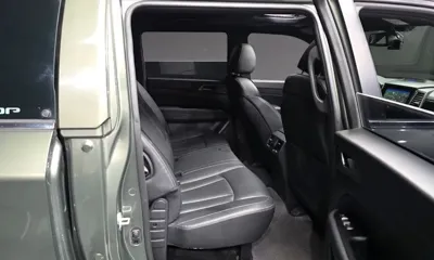 KG_Mobility_Ssangyong Rexton 2022, 87297 км, за 13391.1 USD - фото 12