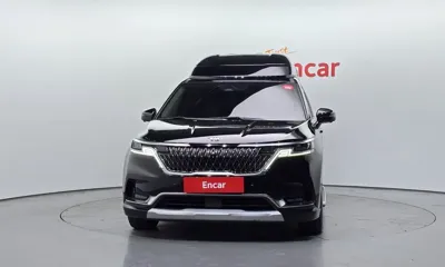 Kia Canival 2021, 145824 км, за 20680.54 USD