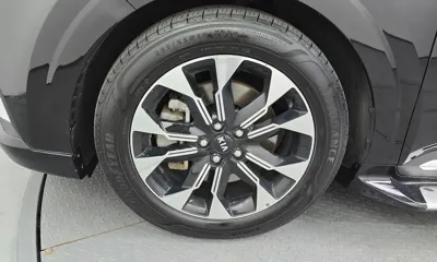 Kia Canival 2021, 145824 км, за 20680.54 USD
