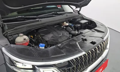 Kia Canival 2021, 145824 км, за 20680.54 USD - фото 6