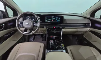 Kia Canival 2021, 145824 км, за 20680.54 USD - фото 7