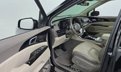 Kia Canival 2021, 145824 км, за 20680.54 USD - фото 10