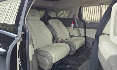 Kia Canival 2021, 145824 км, за 20680.54 USD - фото 12