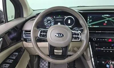Kia Canival 2021, 145824 км, за 20680.54 USD - фото 13