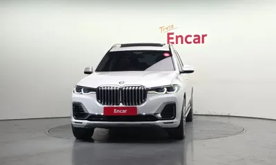BMW X7 2022, 62681 км, за 55434.42 USD