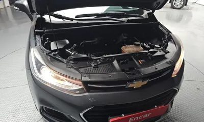 ChevroletGMDaewoo Trax 2018, 79201 км, за 5785.61 USD - фото 6