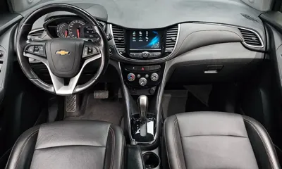 ChevroletGMDaewoo Trax 2018, 79201 км, за 5785.61 USD - фото 7