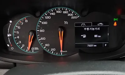 ChevroletGMDaewoo Trax 2018, 79201 км, за 5785.61 USD - фото 8