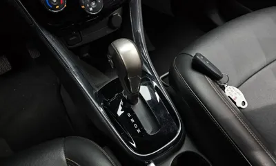 ChevroletGMDaewoo Trax 2018, 79201 км, за 5785.61 USD - фото 9