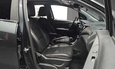 ChevroletGMDaewoo Trax 2018, 79201 км, за 5785.61 USD - фото 10